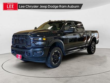 2026 Ram 2500 La Grande OR