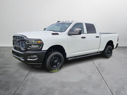 2026 Ram 2500 Wauchula FL