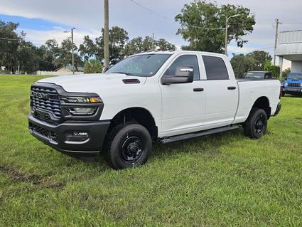2026 Ram 2500 Wauchula FL