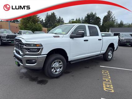 2026 Ram 2500 Warrenton OR