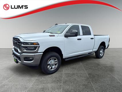 2026 Ram 2500 Warrenton OR