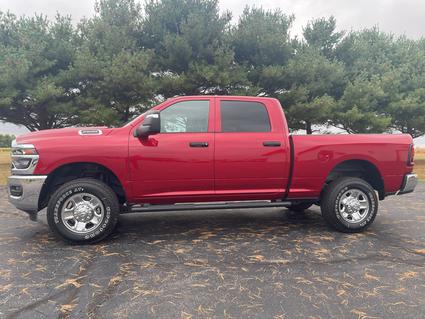 2026 Ram 2500 Taylorville IL