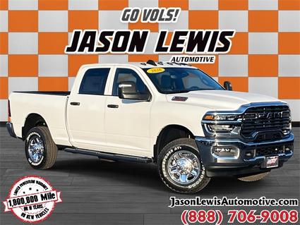 2026 Ram 2500 Sparta TN