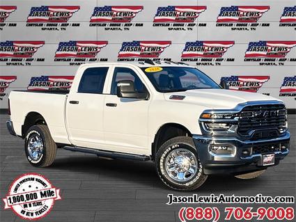 2026 Ram 2500 Sparta TN