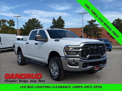 2026 Ram 2500 Green Bay WI