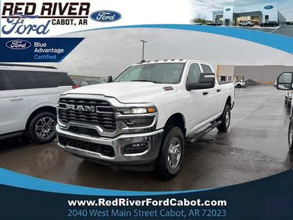 2026 Ram 2500 Cabot AR