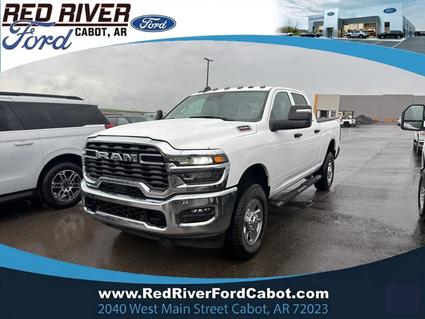 2026 Ram 2500 Cabot AR