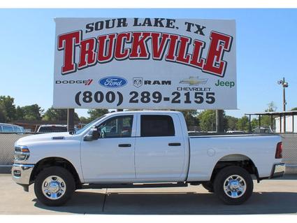 2026 Ram 2500 Sour Lake TX