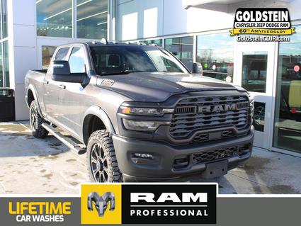 2026 Ram 2500 Latham NY