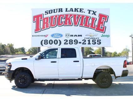 2026 Ram 2500 Sour Lake TX