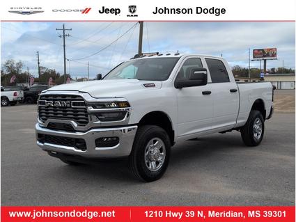 2026 Ram 2500 Meridian MS