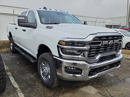 2026 Ram 2500 Jackson MS