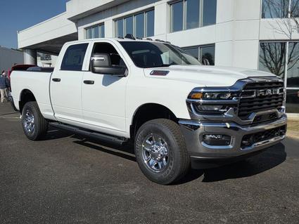 2026 Ram 2500 Jackson MS