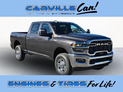 2026 Ram 2500 Greeneville TN