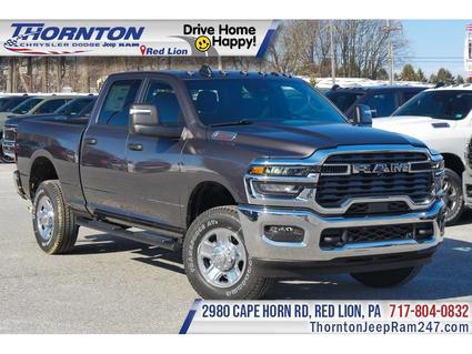 2026 Ram 2500 Red Lion PA