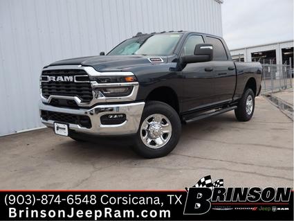 2026 Ram 2500 Corsicana TX