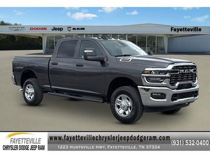 2026 Ram 2500 Fayetteville TN