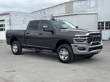 2026 Ram 2500 Fayetteville TN