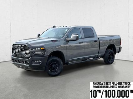 2026 Ram 2500 Valparaiso IN