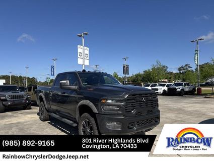 2026 Ram 2500 Covington LA