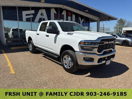 2026 Ram 2500 Commerce TX