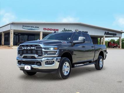 2026 Ram 2500 Pleasanton TX