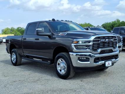 2026 Ram 2500 Pleasanton TX