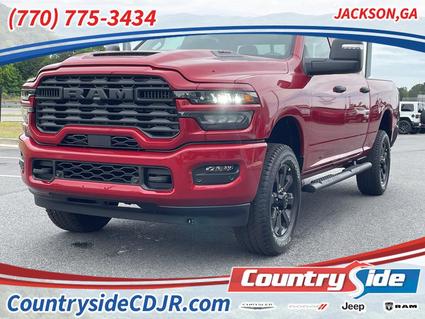 2026 Ram 2500 Jackson GA