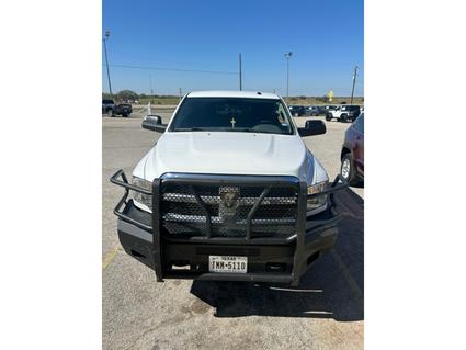 2018 Ram 2500 Pleasanton TX