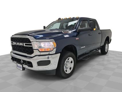 2020 Ram 2500 Livingston TX
