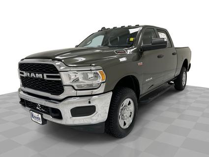 2020 Ram 2500 Livingston TX