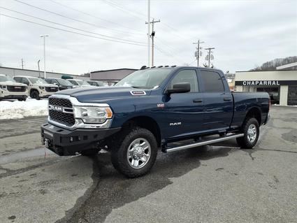 2020 Ram 2500 Johnson City TN