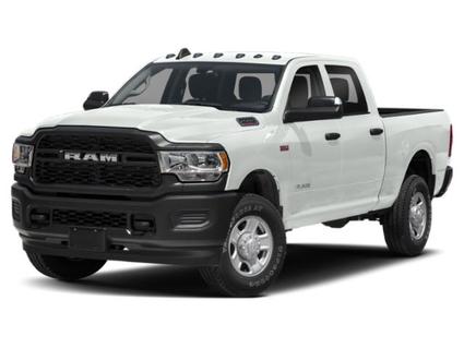 2021 Ram 2500 Rexburg ID