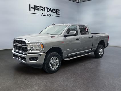 2021 Ram 2500 Tremonton UT