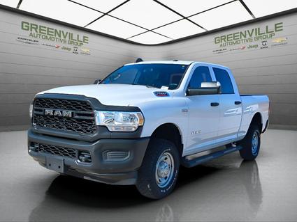 2021 Ram 2500 Greenville AL