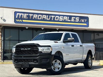 2022 Ram 2500 Arlington TX
