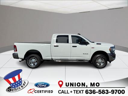 2022 Ram 2500 Union MO