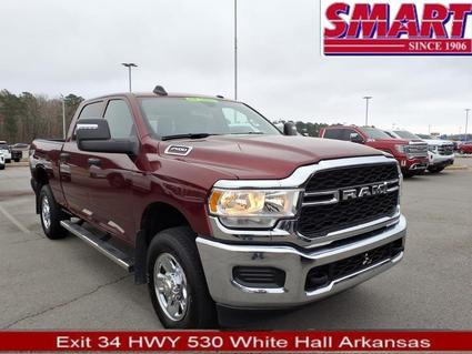 2024 Ram 2500 White Hall AR