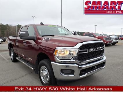 2024 Ram 2500 White Hall AR