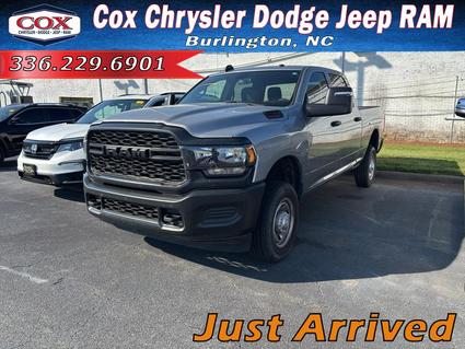 2024 Ram 2500 Burlington NC