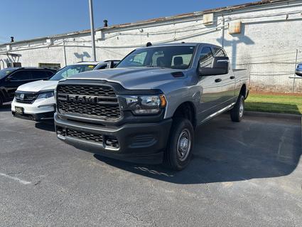 2024 Ram 2500 Burlington NC