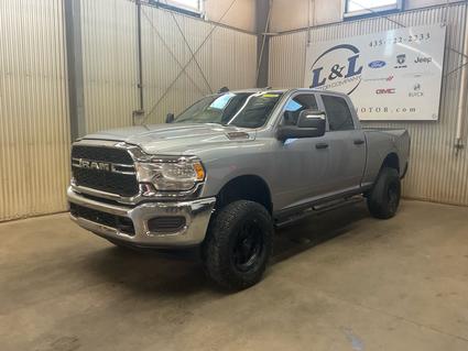 2024 Ram 2500 Roosevelt UT