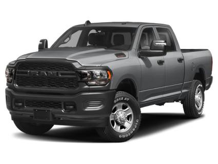 2024 Ram 2500 Roosevelt UT