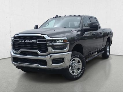 2025 Ram 2500 Valparaiso IN