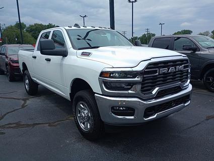 2025 Ram 2500 Henderson KY