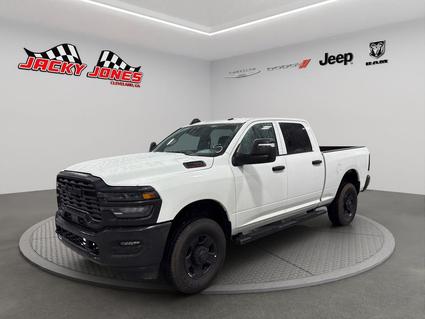 2025 Ram 2500 Cleveland GA