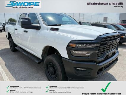 2025 Ram 2500 Elizabethtown KY