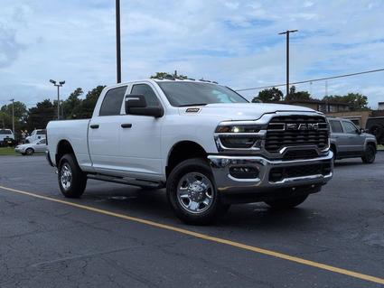 2025 Ram 2500 Mendota IL