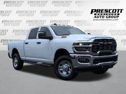 2025 Ram 2500 Mendota IL