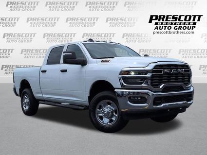 2025 Ram 2500 Mendota IL